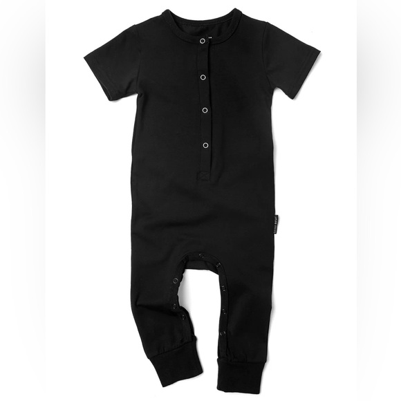 Little Bipsy Classic Snap Romper 12-18 months - Picture 1 of 4